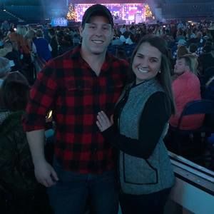 Meet your Posher, Carly